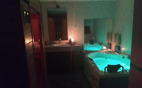 Ático spa rural
